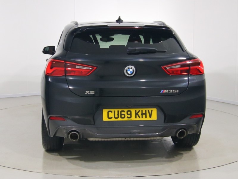 Used BMW X2 2019 for sale - 78042297: Photo 6