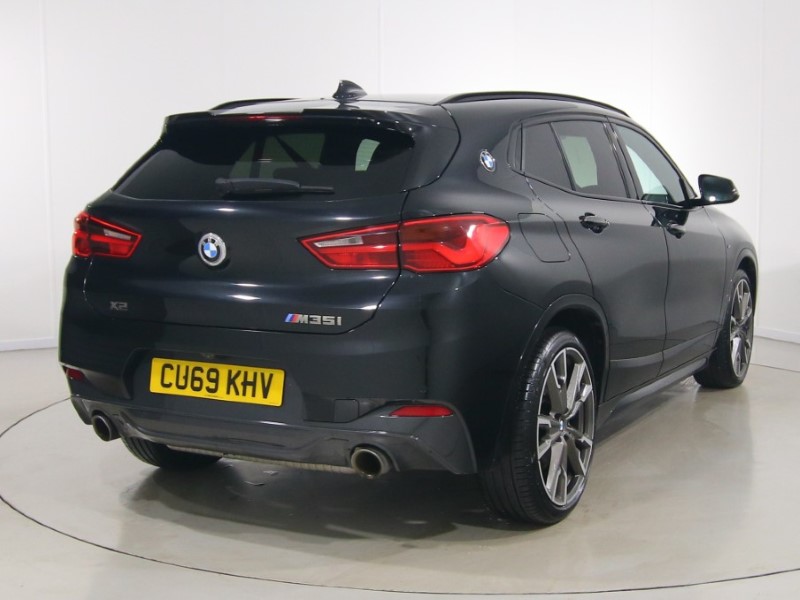 Used BMW X2 2019 for sale - 78042297: Photo 7