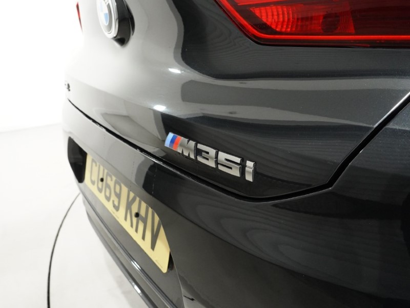 Used BMW X2 2019 for sale - 78042297: Photo 9