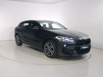 Used BMW X2 2019 for sale - 79004301: Photo