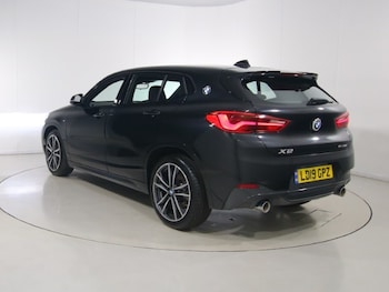 Used BMW X2 2019 for sale - 79004301: Photo