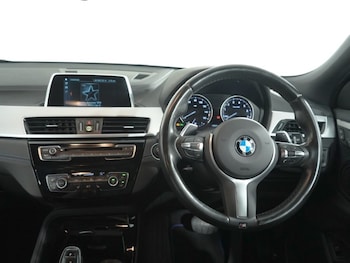 Used BMW X2 2019 for sale - 79004301: Photo