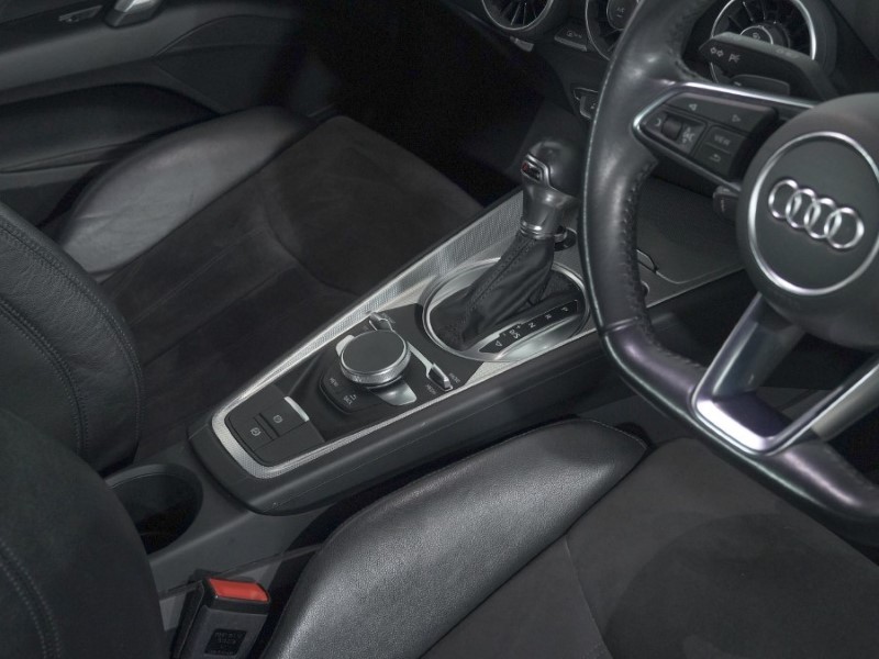 Used Audi TT 2019 for sale - 77834008: Photo 10