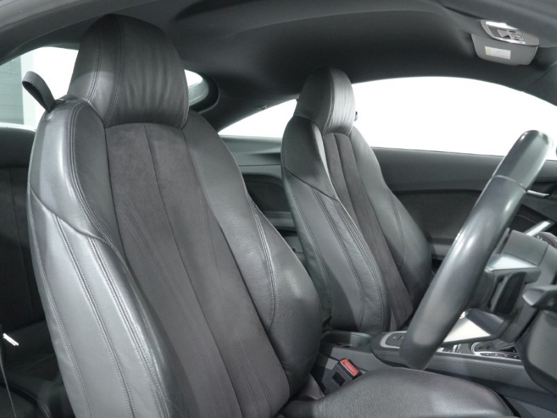 Used Audi TT 2019 for sale - 77834008: Photo 11