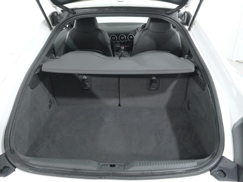 Used Audi TT 2019 for sale - 77834008: Photo 13