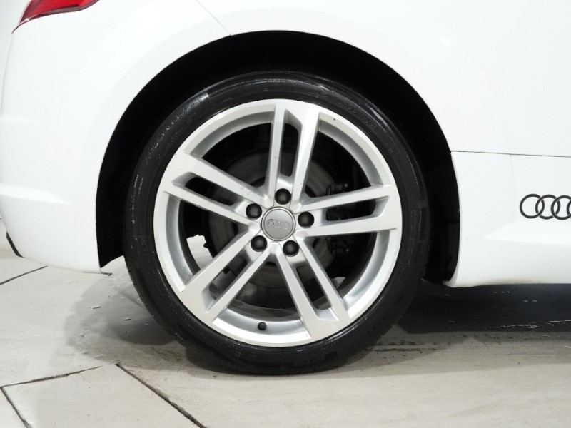 Used Audi TT 2019 for sale - 77834008: Photo 14