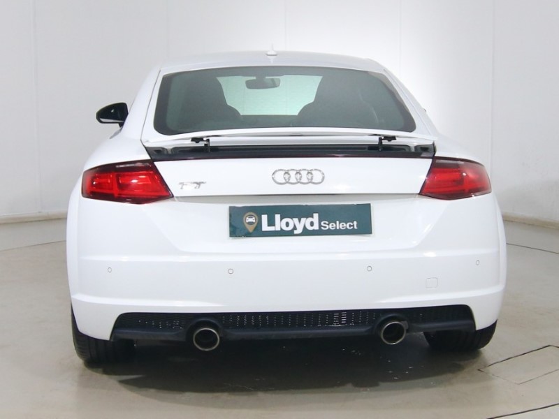 Used Audi TT 2019 for sale - 77834008: Photo 15