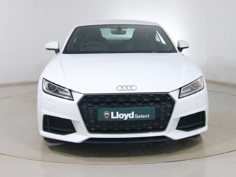 Used Audi TT 2019 for sale - 77834008: Photo 16