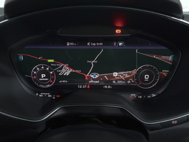 Used Audi TT 2019 for sale - 77834008: Photo 19