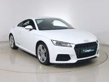 Used Audi TT 2019 for sale - 77834008: Photo
