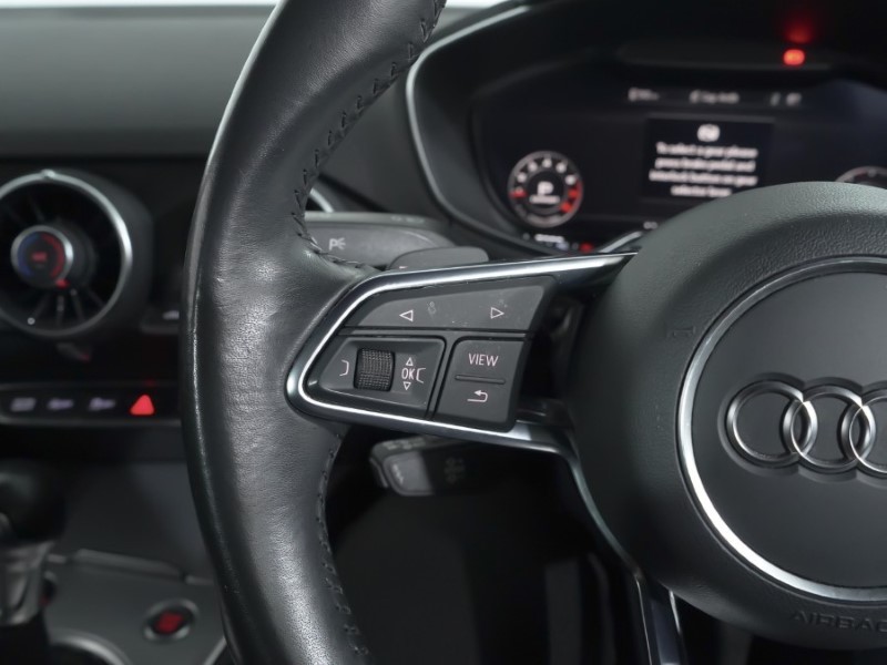 Used Audi TT 2019 for sale - 77834008: Photo 20