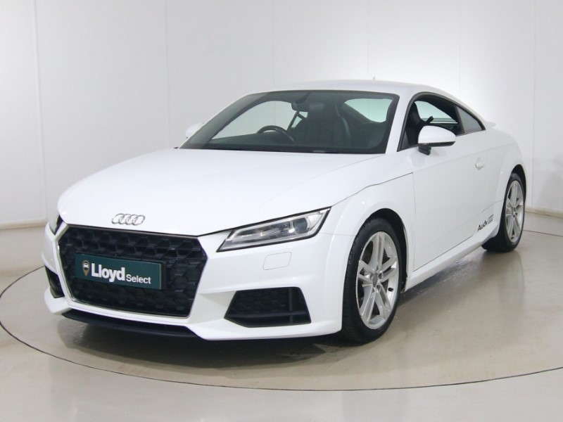 Used Audi TT 2019 for sale - 77834008: Photo 21