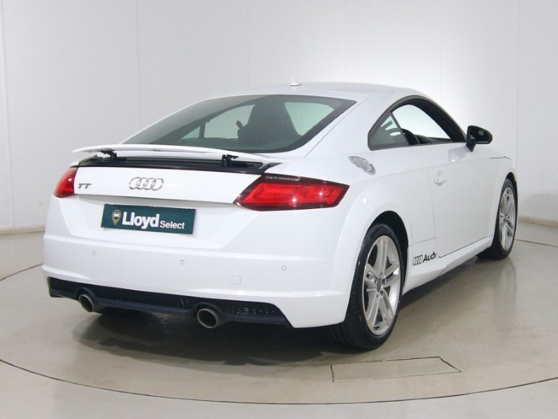 Used Audi TT 2019 for sale - 77834008: Photo 22