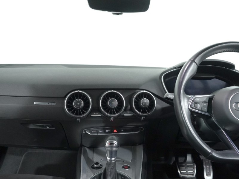 Used Audi TT 2019 for sale - 77834008: Photo 24