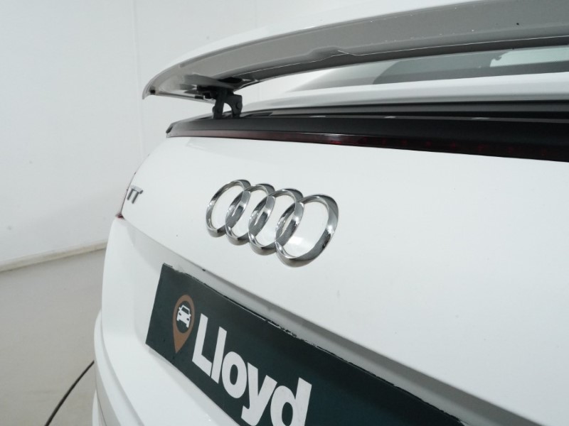 Used Audi TT 2019 for sale - 77834008: Photo 27