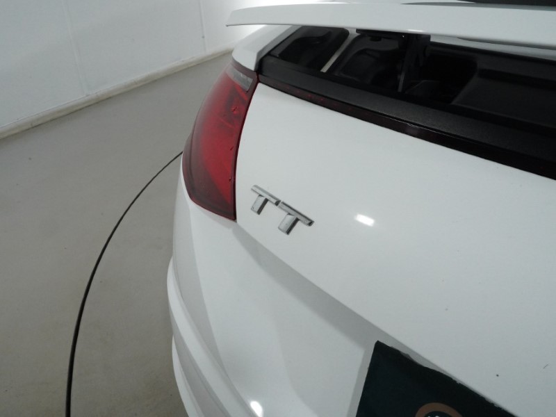 Used Audi TT 2019 for sale - 77834008: Photo 29