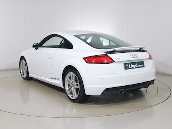 Used Audi TT 2019 for sale - 77834008: Photo