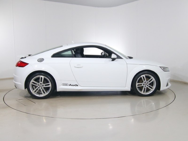 Used Audi TT 2019 for sale - 77834008: Photo 3