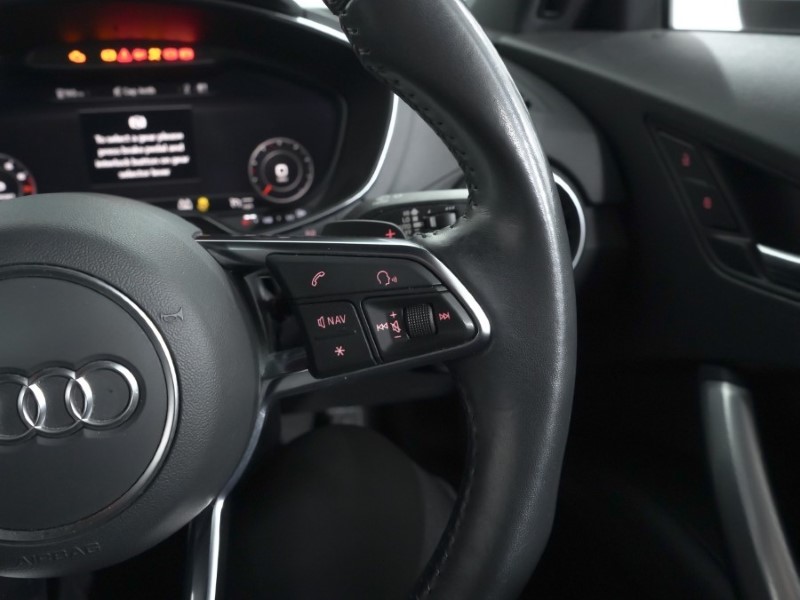 Used Audi TT 2019 for sale - 77834008: Photo 30