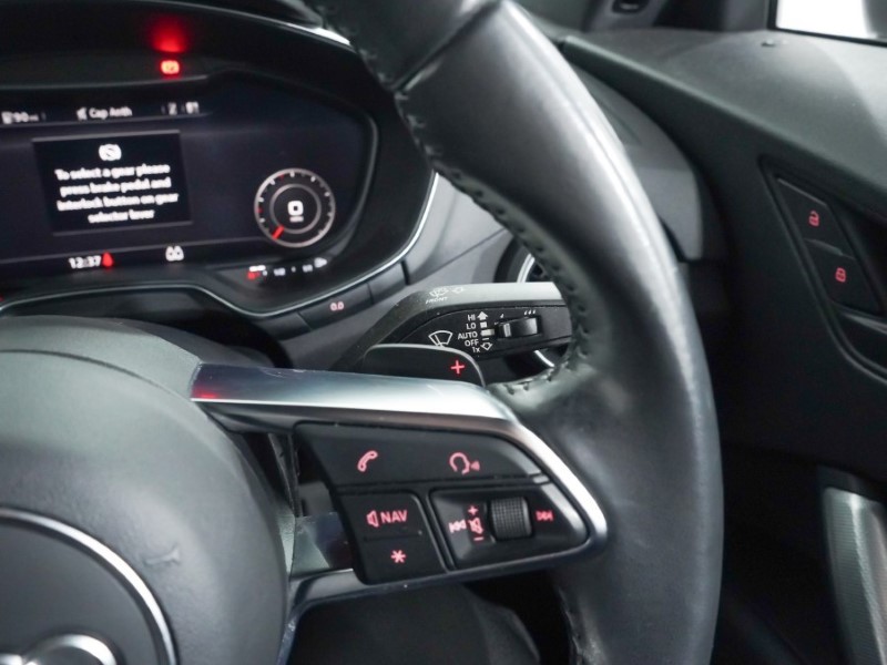 Used Audi TT 2019 for sale - 77834008: Photo 31