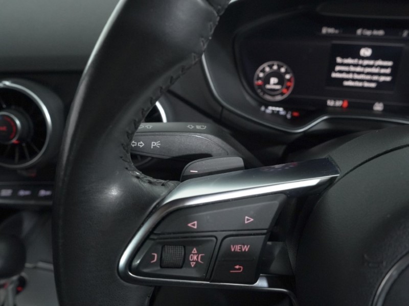 Used Audi TT 2019 for sale - 77834008: Photo 32