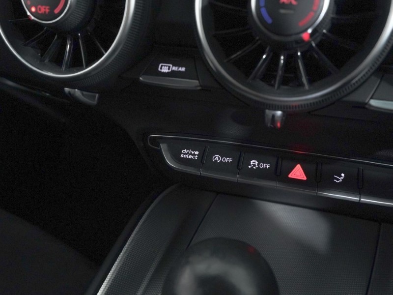 Used Audi TT 2019 for sale - 77834008: Photo 33