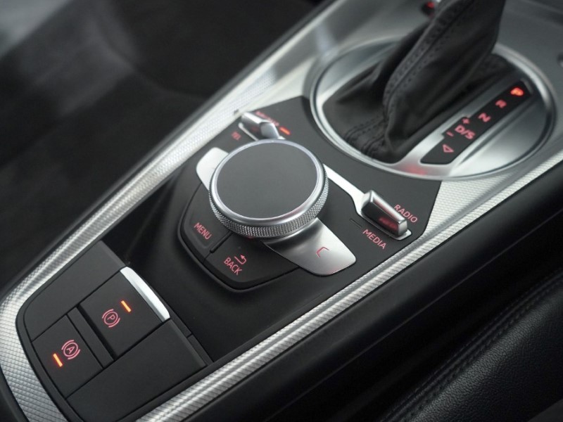 Used Audi TT 2019 for sale - 77834008: Photo 37