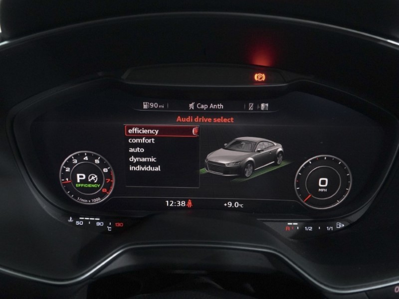 Used Audi TT 2019 for sale - 77834008: Photo 39