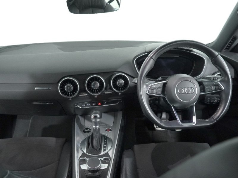 Used Audi TT 2019 for sale - 77834008: Photo 4