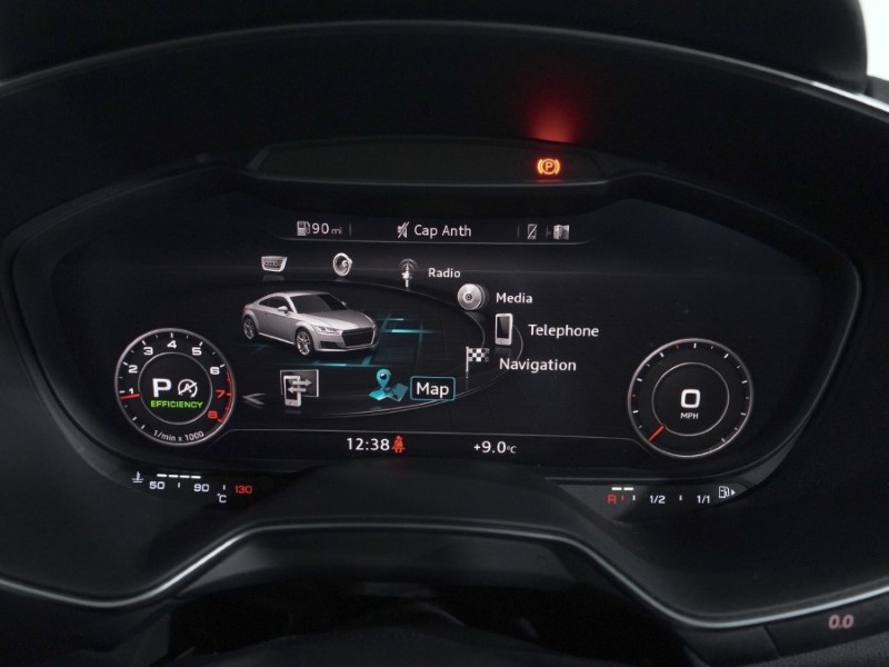 Used Audi TT 2019 for sale - 77834008: Photo 40