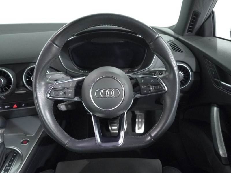 Used Audi TT 2019 for sale - 77834008: Photo 5