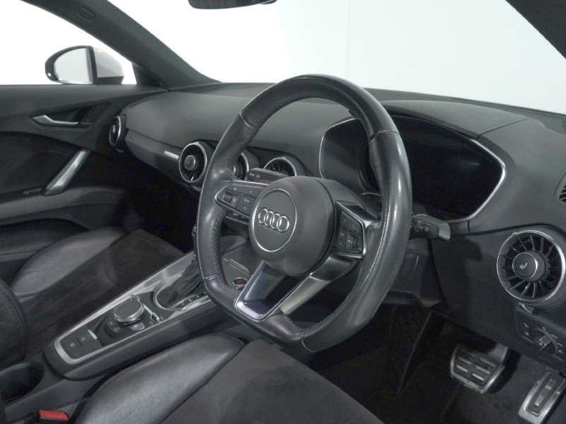 Used Audi TT 2019 for sale - 77834008: Photo 6