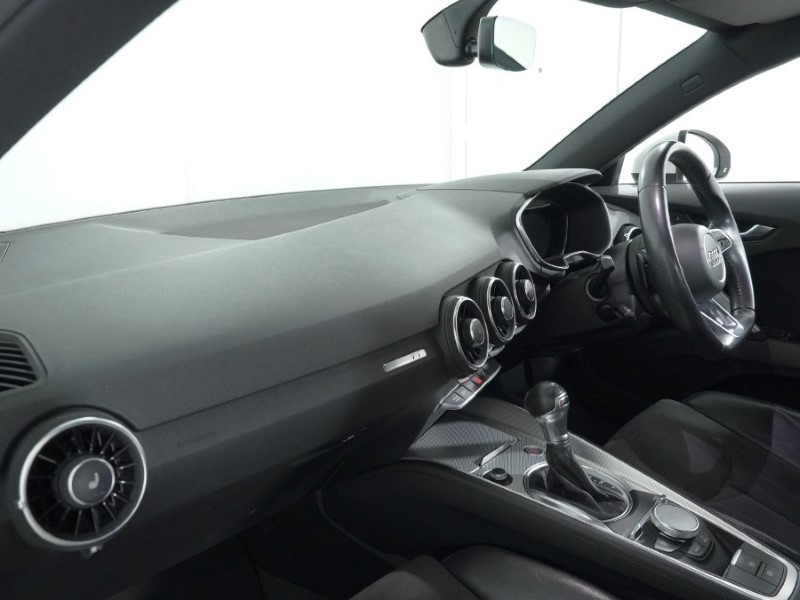 Used Audi TT 2019 for sale - 77834008: Photo 7