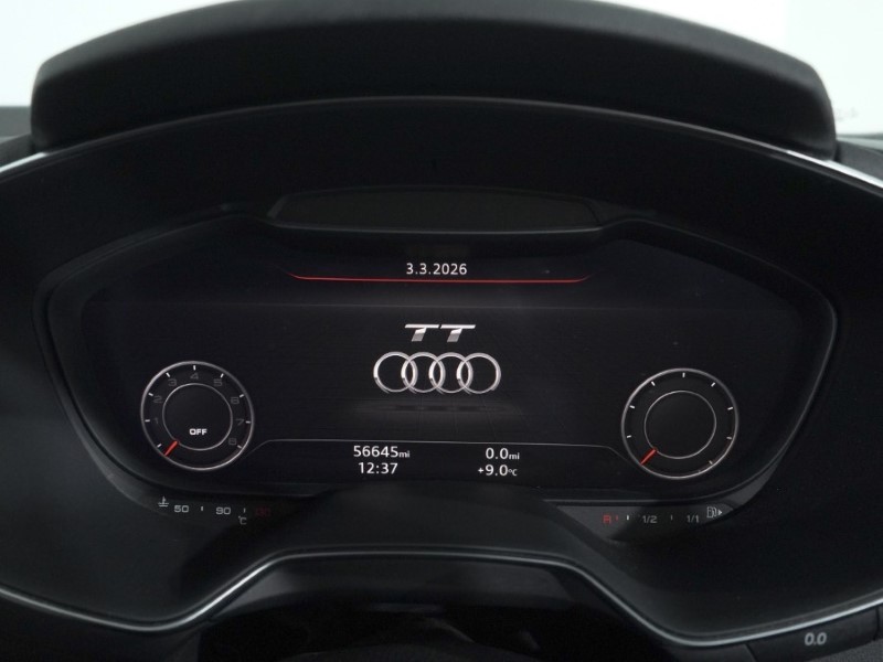 Used Audi TT 2019 for sale - 77834008: Photo 9