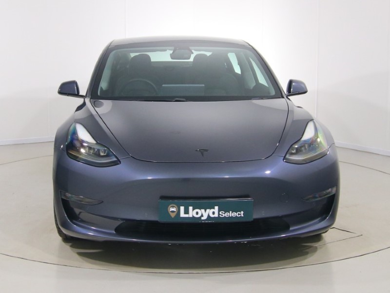 Used Tesla Model 3 2021 for sale - 78042272: Photo 16