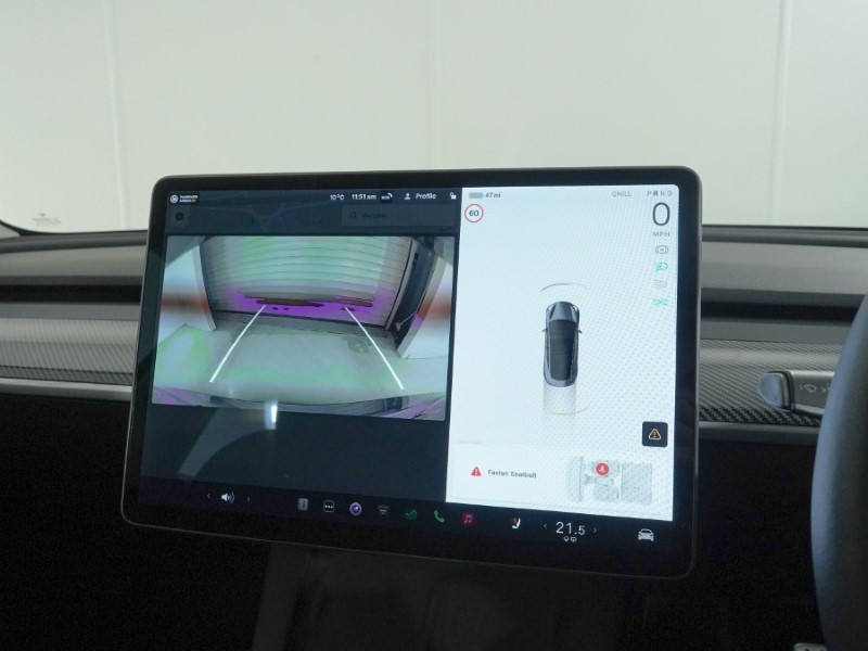 Used Tesla Model 3 2021 for sale - 78042272: Photo 18