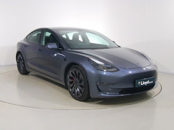 Used Tesla Model 3 2021 for sale - 78042272: Photo