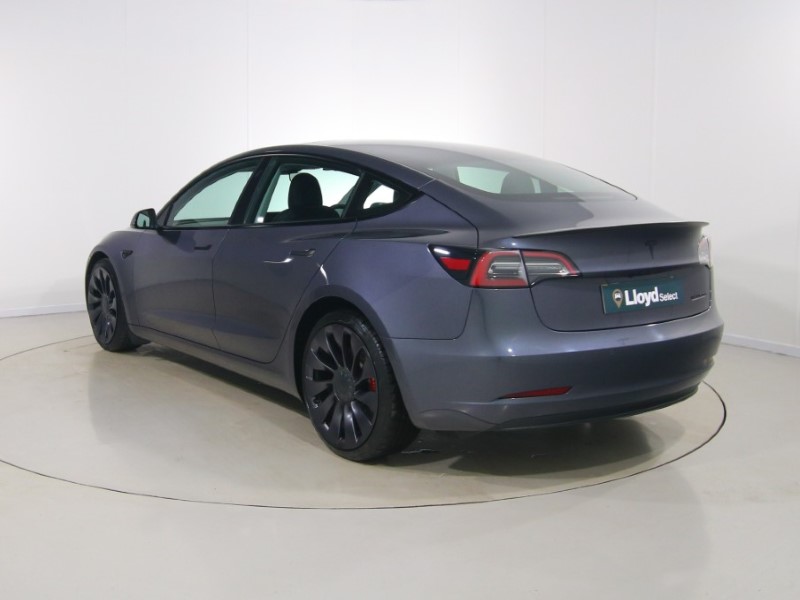 Used Tesla Model 3 2021 for sale - 78042272: Photo 2