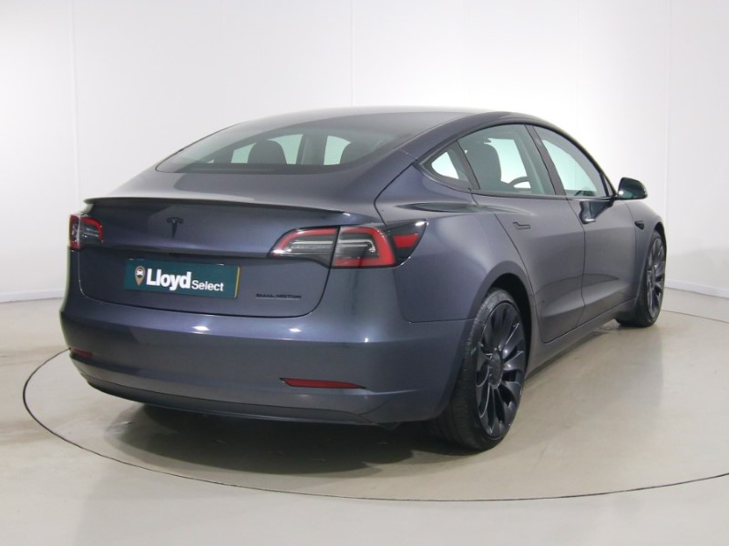 Used Tesla Model 3 2021 for sale - 78042272: Photo 22