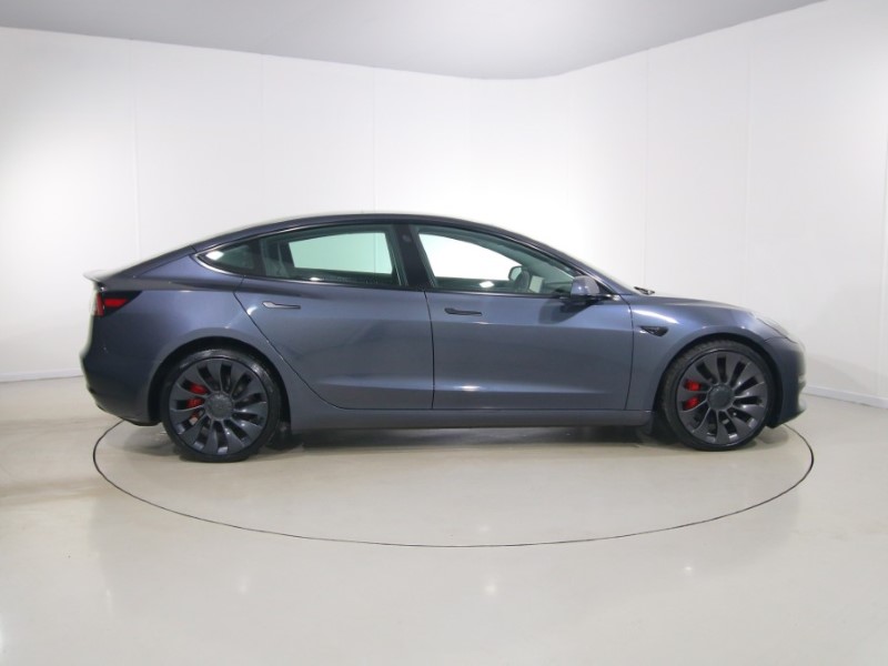 Used Tesla Model 3 2021 for sale - 78042272: Photo 3