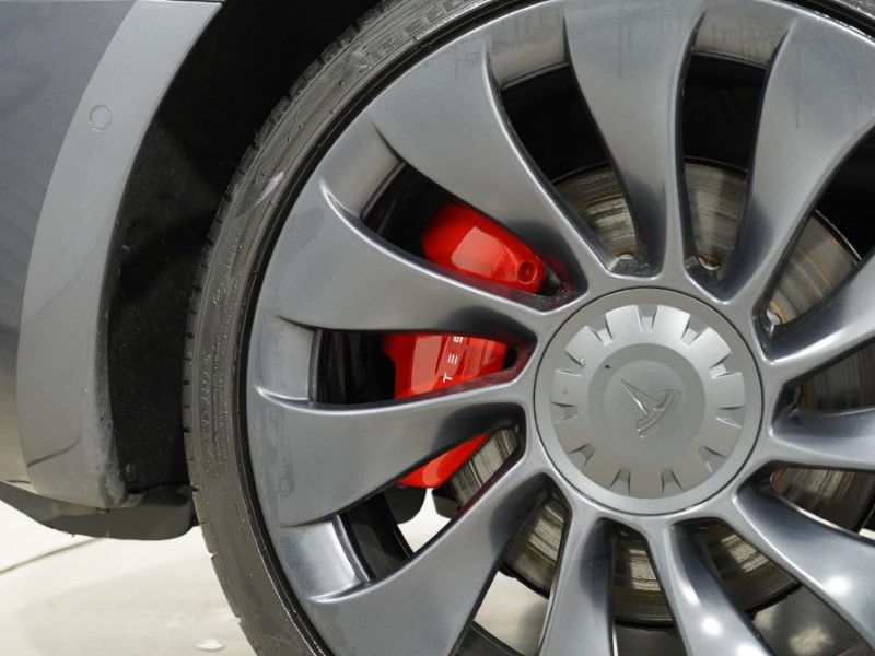 Used Tesla Model 3 2021 for sale - 78042272: Photo 30