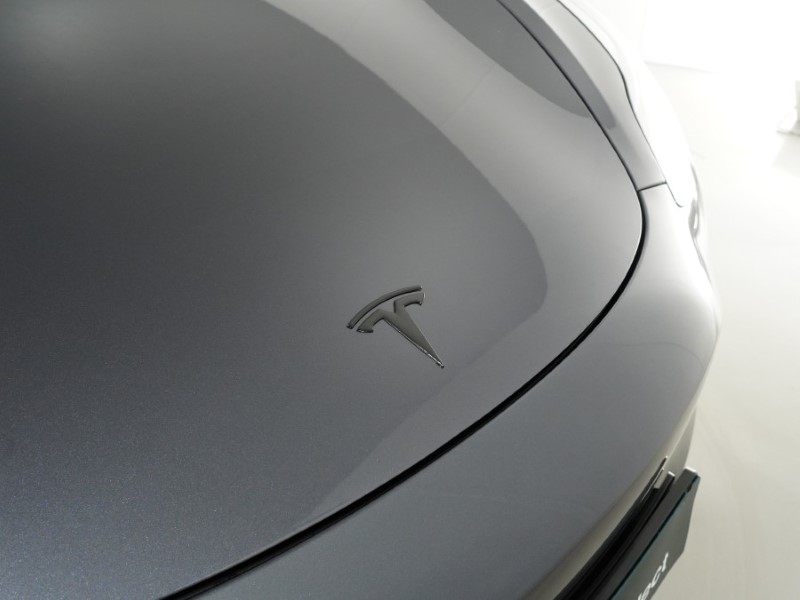 Used Tesla Model 3 2021 for sale - 78042272: Photo 32