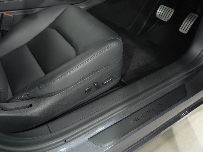 Used Tesla Model 3 2021 for sale - 78042272: Photo 37