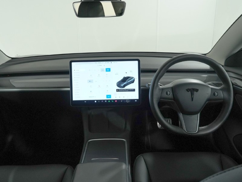 Used Tesla Model 3 2021 for sale - 78042272: Photo 4