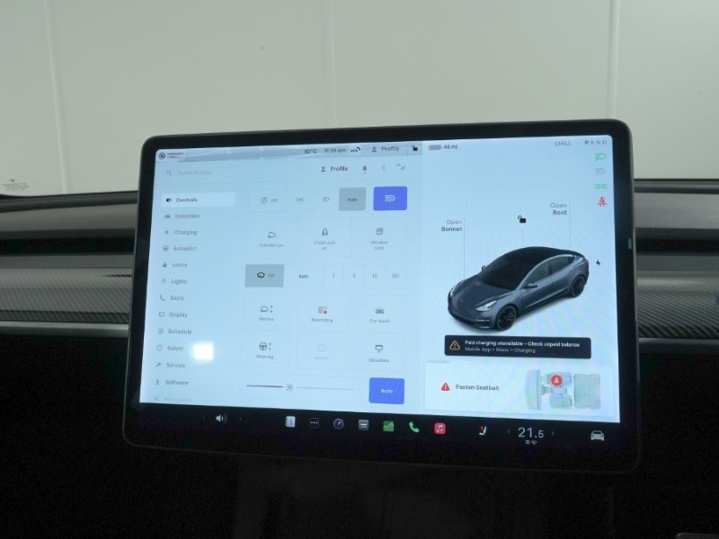 Used Tesla Model 3 2021 for sale - 78042272: Photo 43