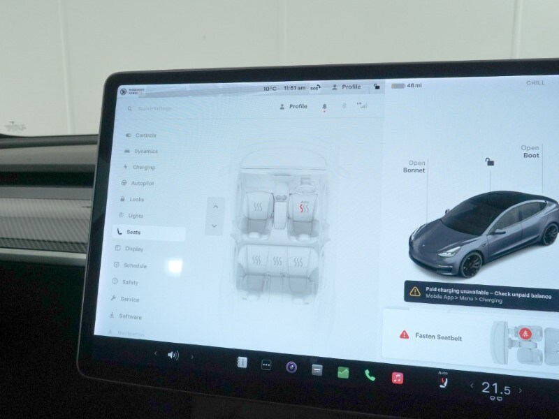 Used Tesla Model 3 2021 for sale - 78042272: Photo 44