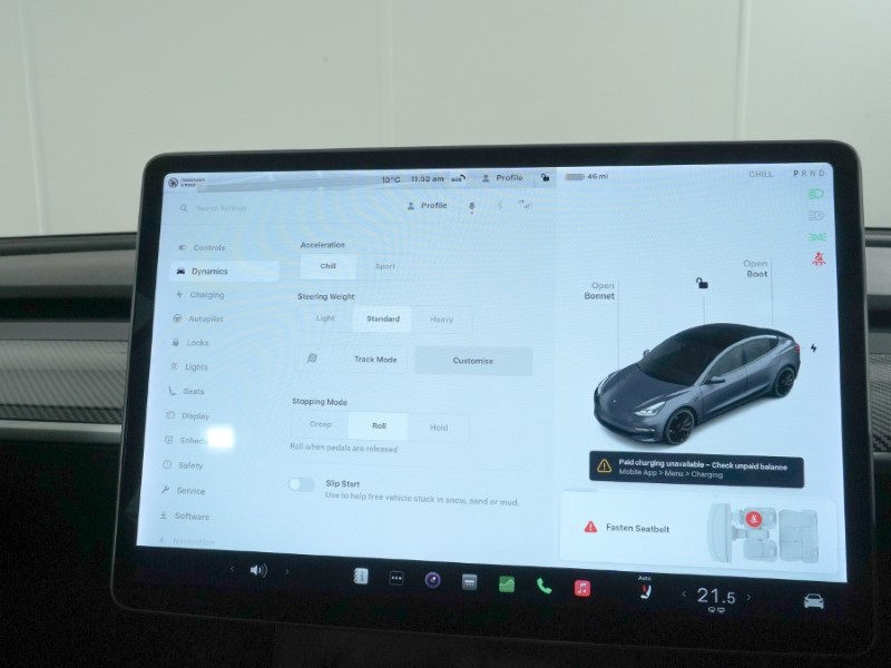 Used Tesla Model 3 2021 for sale - 78042272: Photo 45