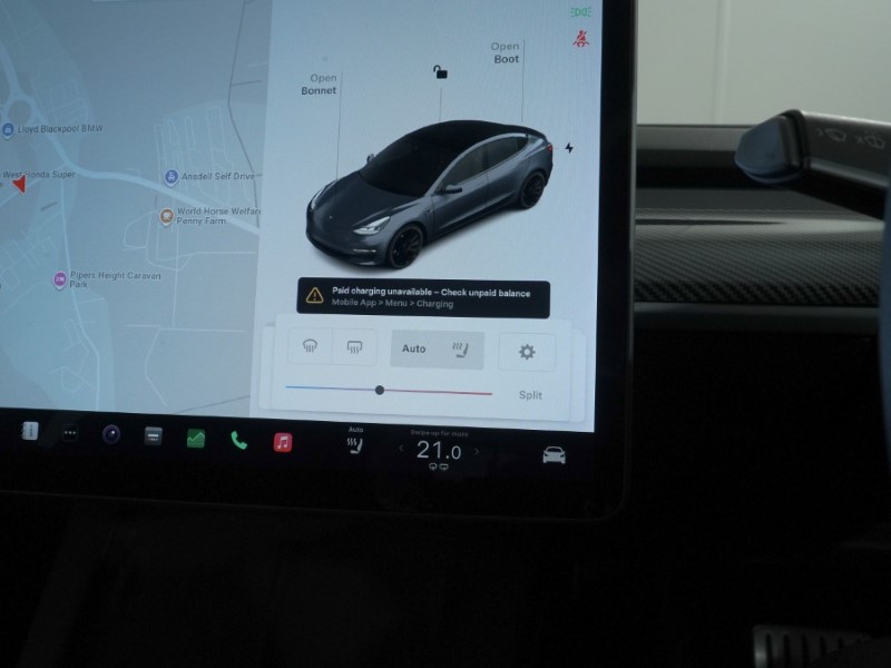 Used Tesla Model 3 2021 for sale - 78042272: Photo 47