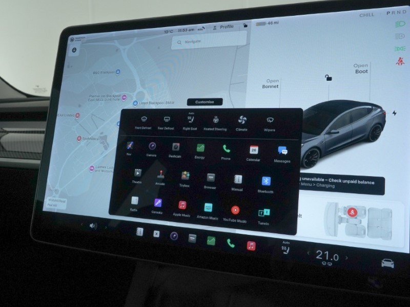 Used Tesla Model 3 2021 for sale - 78042272: Photo 48