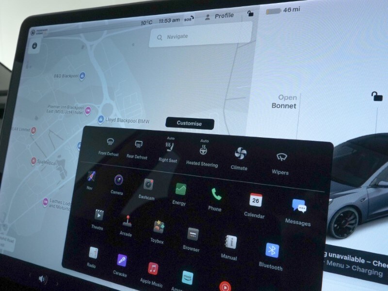 Used Tesla Model 3 2021 for sale - 78042272: Photo 49